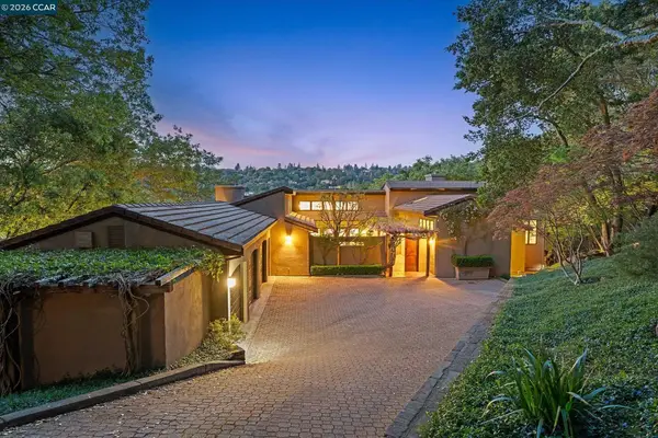 25 Woodacres Ct, ORINDA, CA 94563