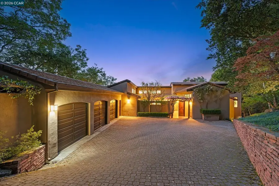 25 Woodacres Ct, Orinda, CA 94563 - #2