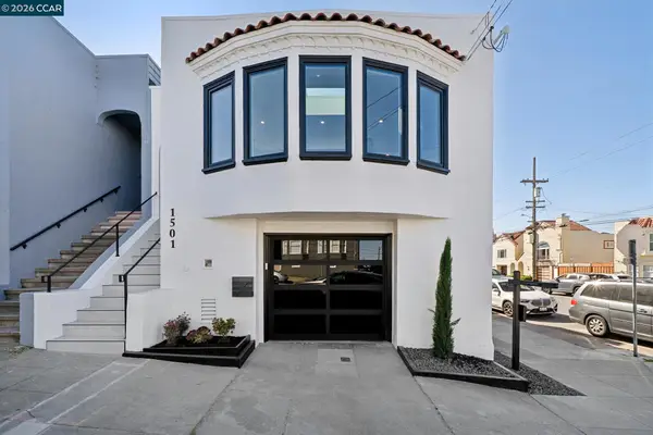 1501 28th Ave, SAN FRANCISCO, CA 94122