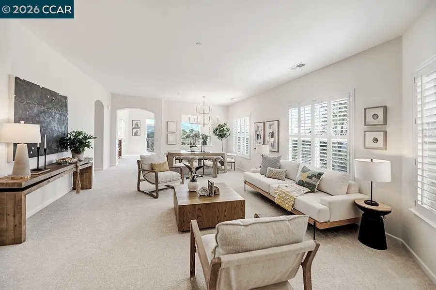 642 Shadowhawk Way, Walnut Creek, CA 94595 - #2