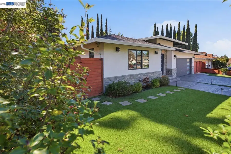 706 Wisteria Dr, Fremont, CA 94539 - #2