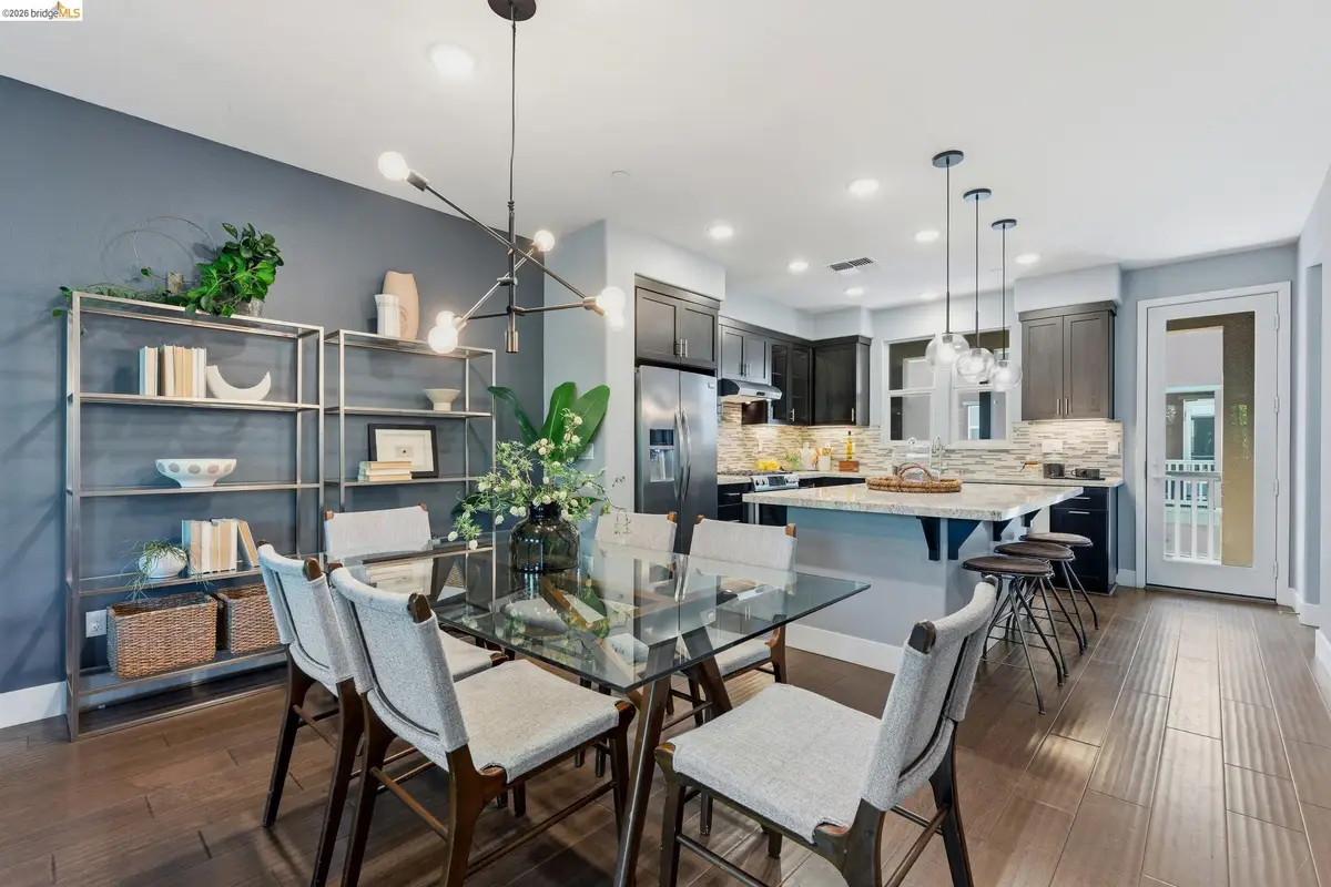 489 Diller Street, Alameda, CA 94501 - #1