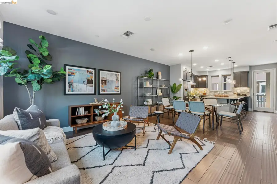 489 Diller Street, Alameda, CA 94501 - #3