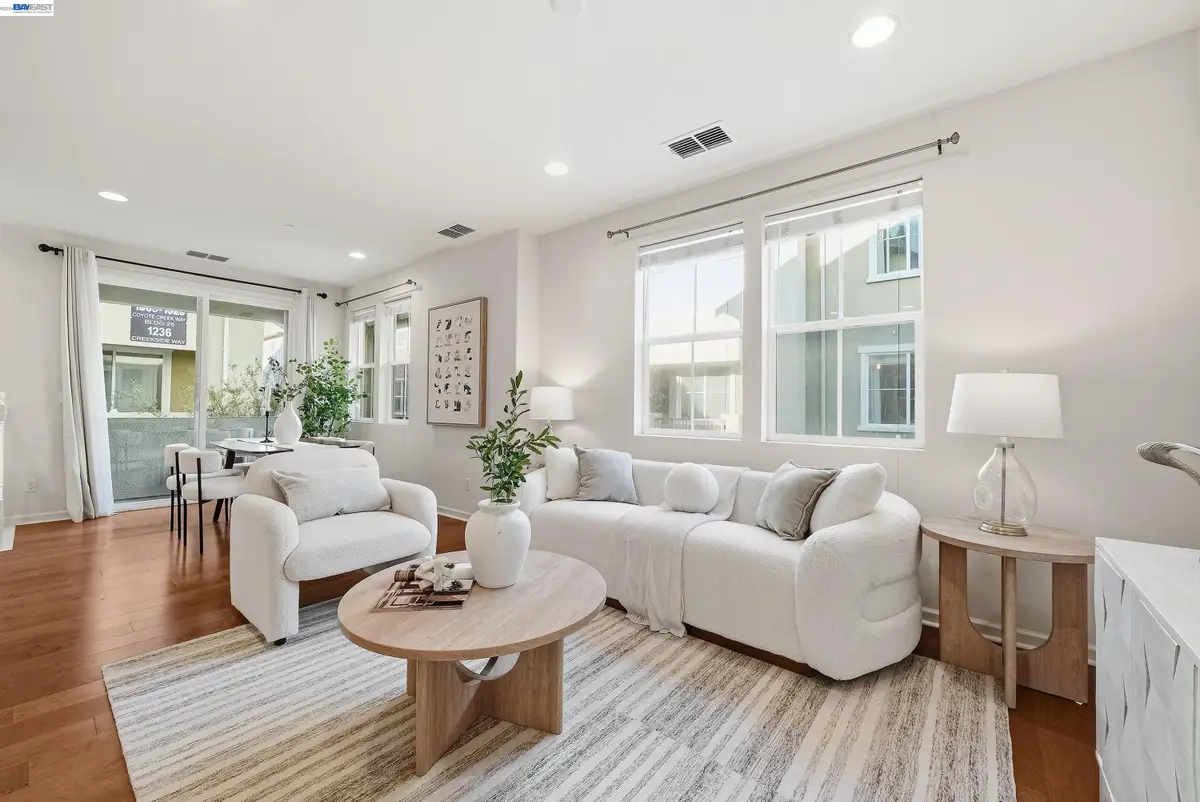 1505 Coyote Creek Way, Milpitas, CA 95035 - #1