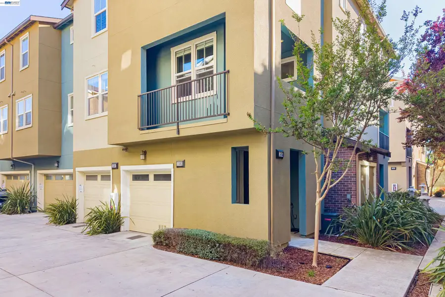 1505 Coyote Creek Way, Milpitas, CA 95035 - #3