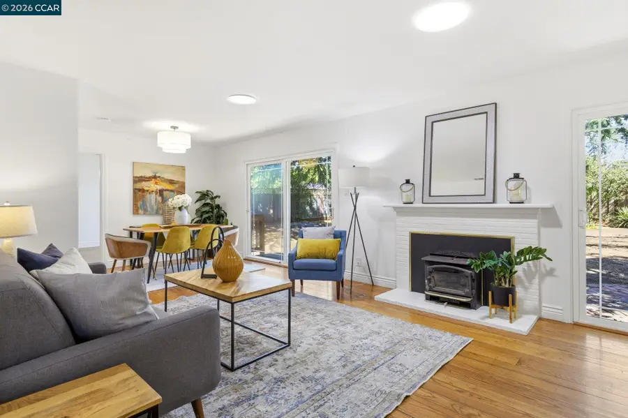 1306 Craig Dr, Concord, CA 94518 - #2