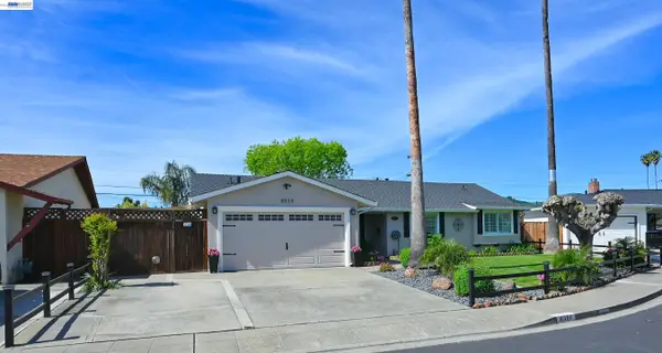 8514 Newry Pl, DUBLIN, CA 94568