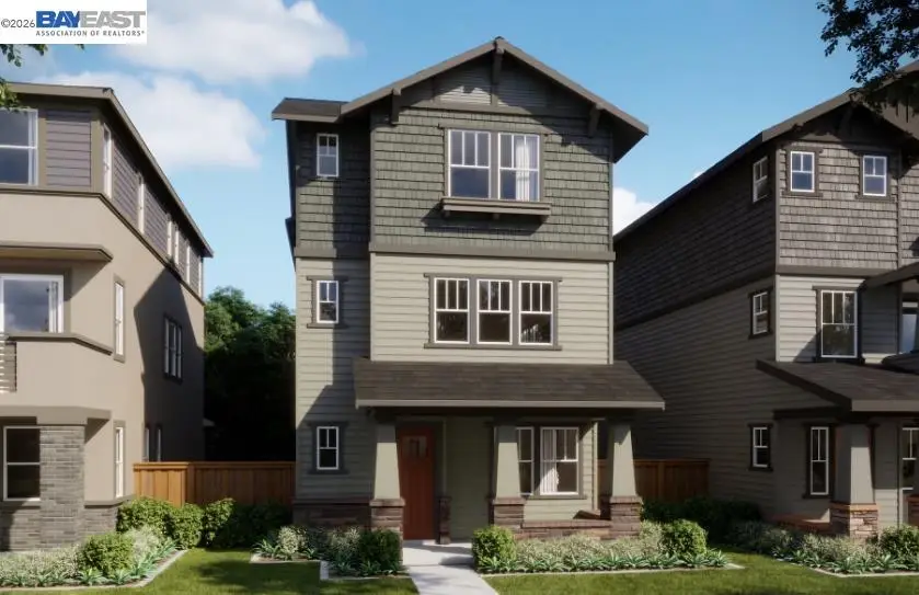 4654 Vilana Street, Livermore, CA 94551 - #1