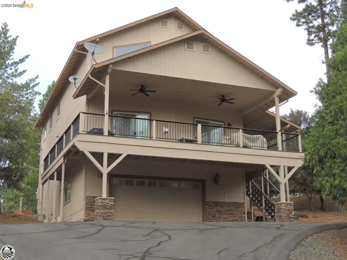 12046 Breckenridge, Groveland, CA 95321 - #1