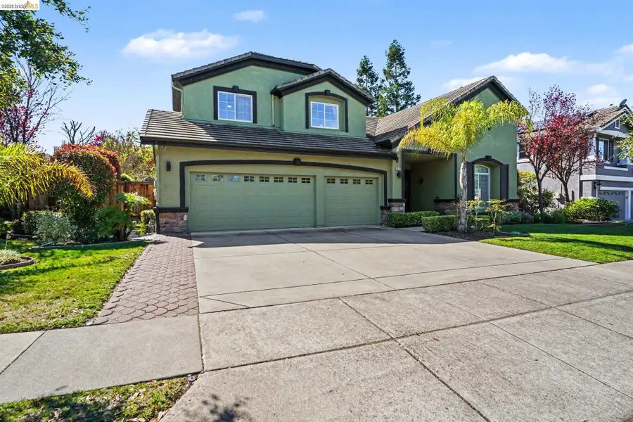 6007 Westside Dr, San Ramon, CA 94583 - #3