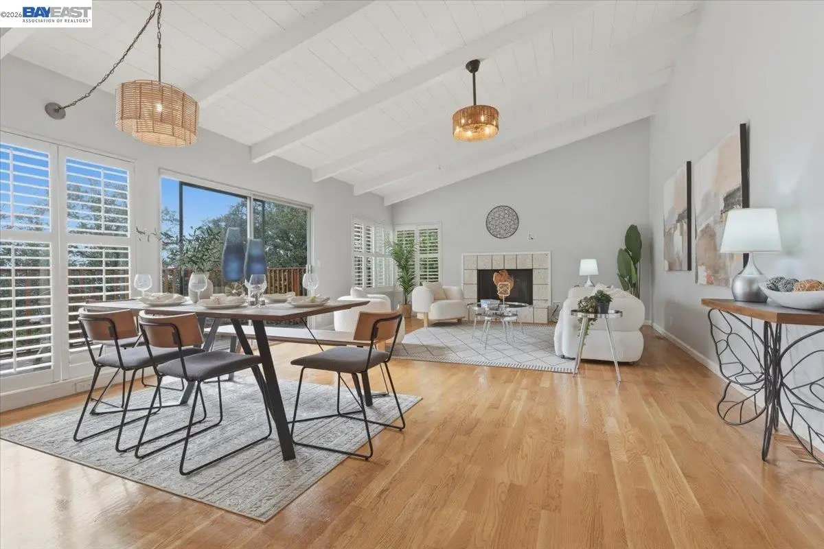 6130 Harbord Dr, Oakland, CA 94611 - #1