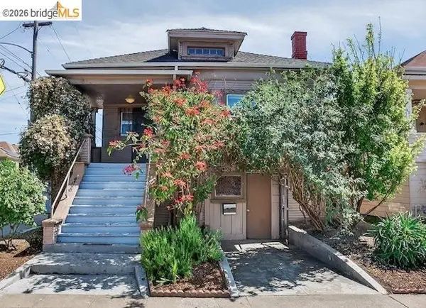 4326 West St, OAKLAND, CA 94608