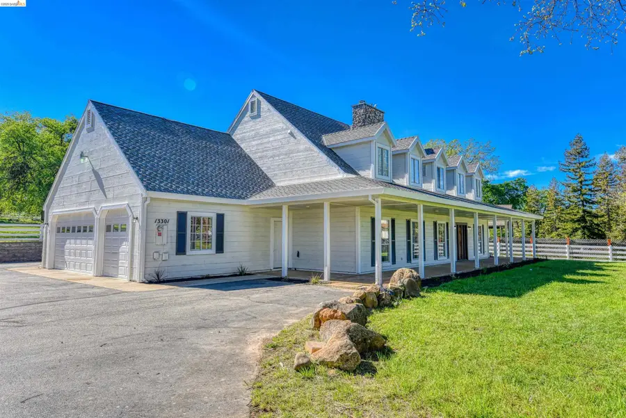 13301 Clements, Groveland, CA 95321 - #3