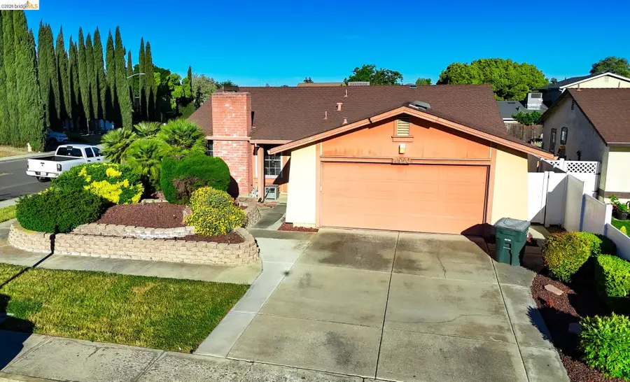 4950 Dawson Dr, Oakley, CA 94561 - #2