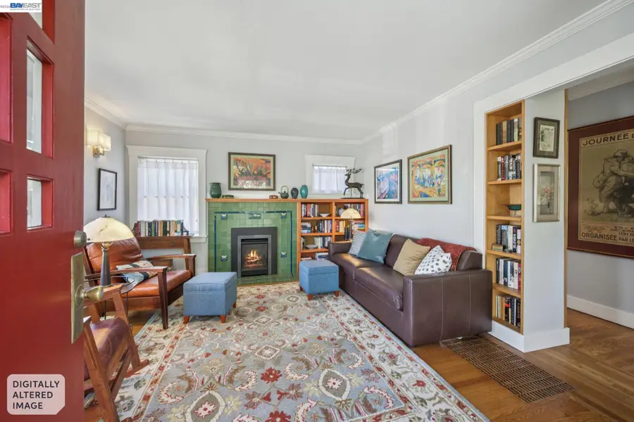 1376 Versailles Ave, Alameda, CA 94501 - #2