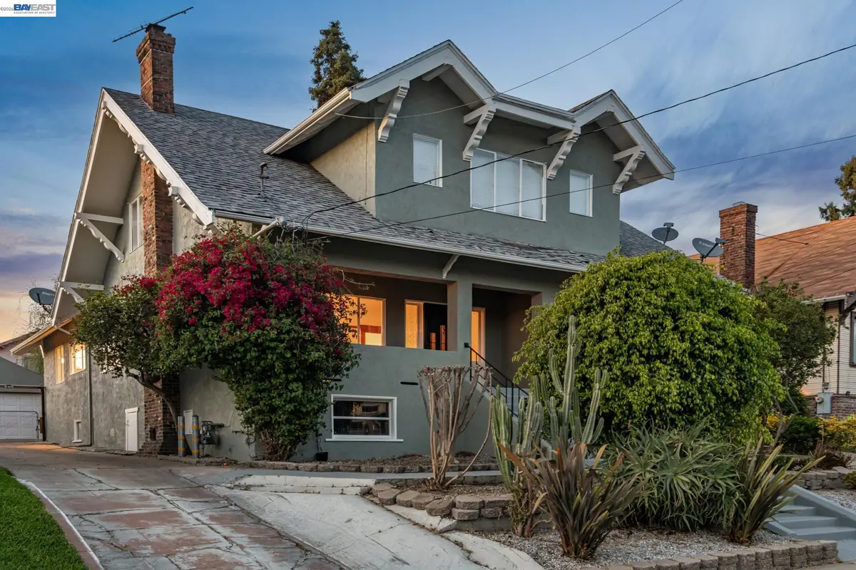 2063 Rosedale Ave, Oakland, CA 94601 - #1