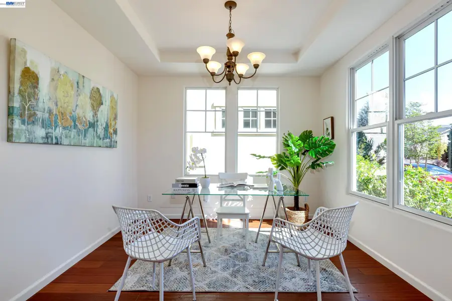 2381 Haile St, Alameda, CA 94501 - #2