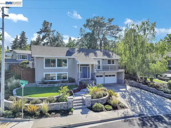 3624 Canelli Ct, PLEASANTON, CA 94566