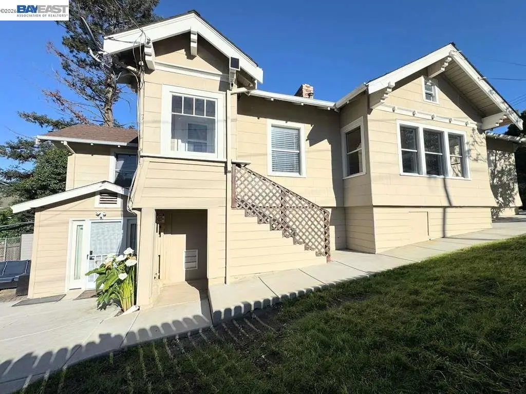 104 Denio St, Vallejo, CA 94590 - #1