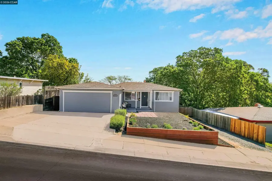 3121 Pine St, Martinez, CA 94553 - #3