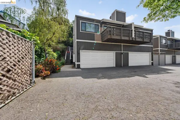 5400 Mountain Blvd  #120, OAKLAND, CA 94619