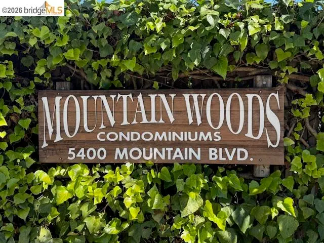 5400 Mountain Blvd  #120, Oakland, CA 94619 - #2