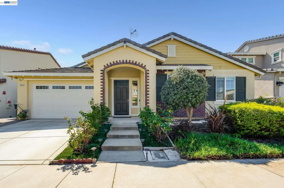 2904 Hanauma Bay Dr., Pittsburg, CA 94565 - #1