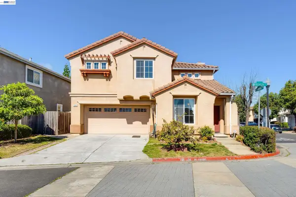 2295 Regatta Way, SAN LEANDRO, CA 94579