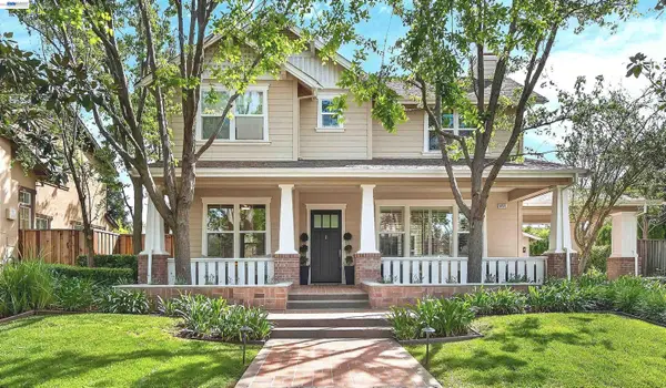 5454 Stockton Loop, LIVERMORE, CA 94550