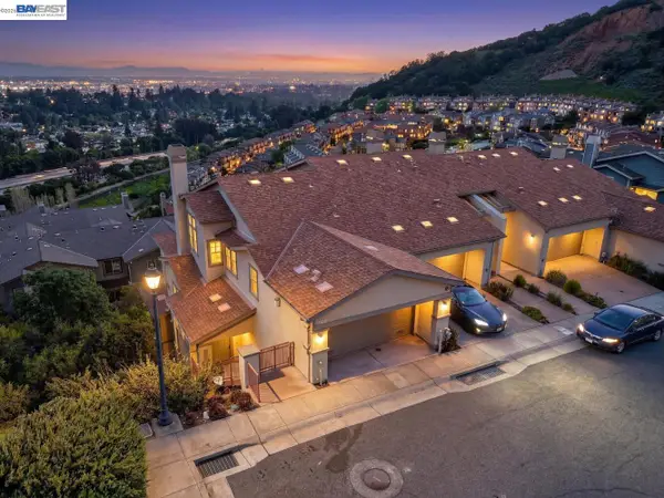 6523 Bayview Dr, OAKLAND, CA 94605