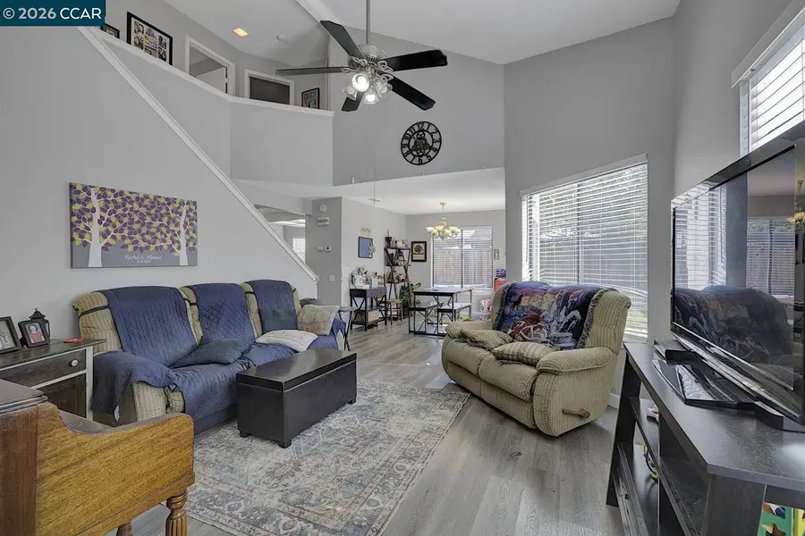 2099 Meadowlark Ln, Oakley, CA 94561 - #2