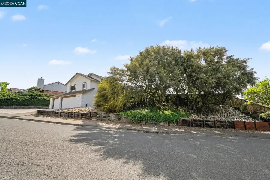 2921 Bluebell Cir, Antioch, CA 94531 - #3