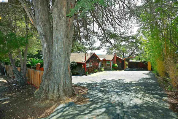 4199 Seven Hills Rd, CASTRO VALLEY, CA 94546