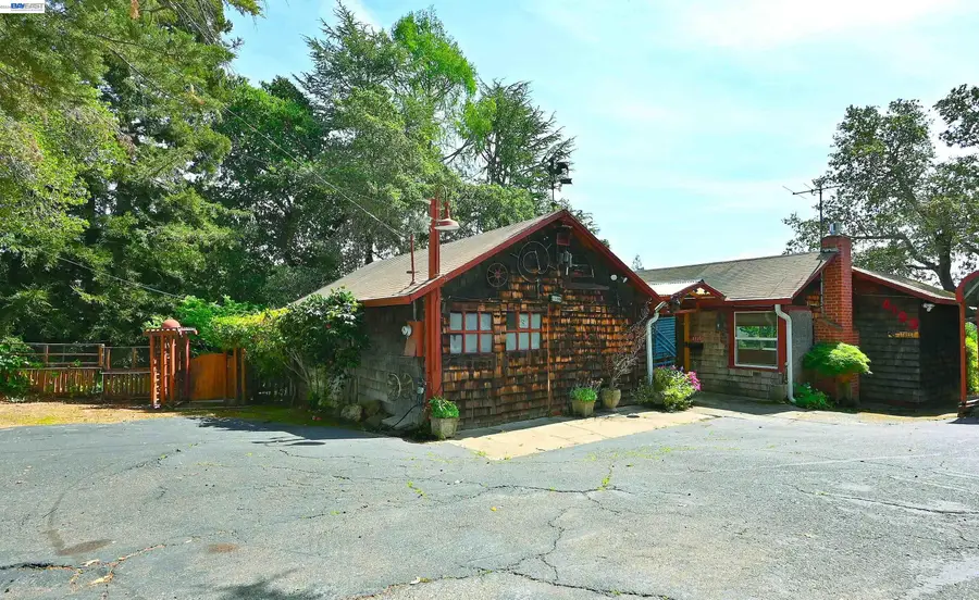 4199 Seven Hills Rd, Castro Valley, CA 94546 - #2