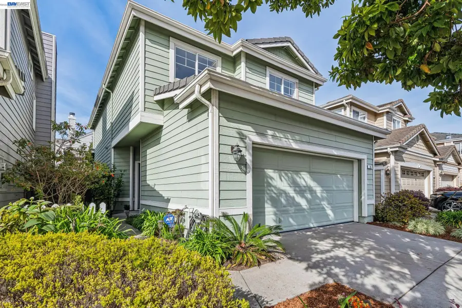 35 Britt Ct, Alameda, CA 94502 - #2