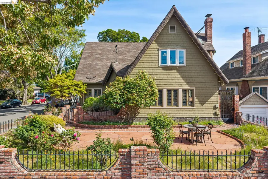 824 Paru St, Alameda, CA 94501 - #2