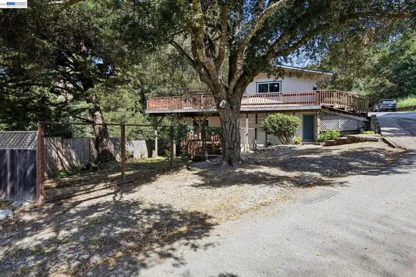601 Burns Ave, APTOS, CA 95003