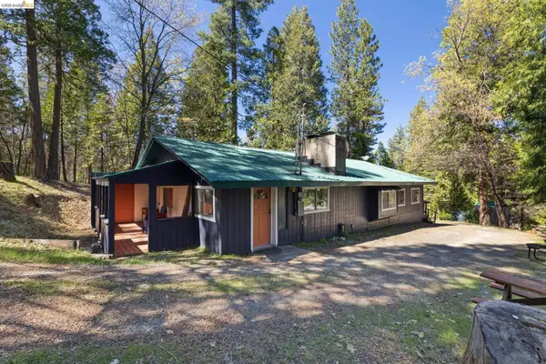 24189 Fork Rd, TWAIN HARTE, CA 95383