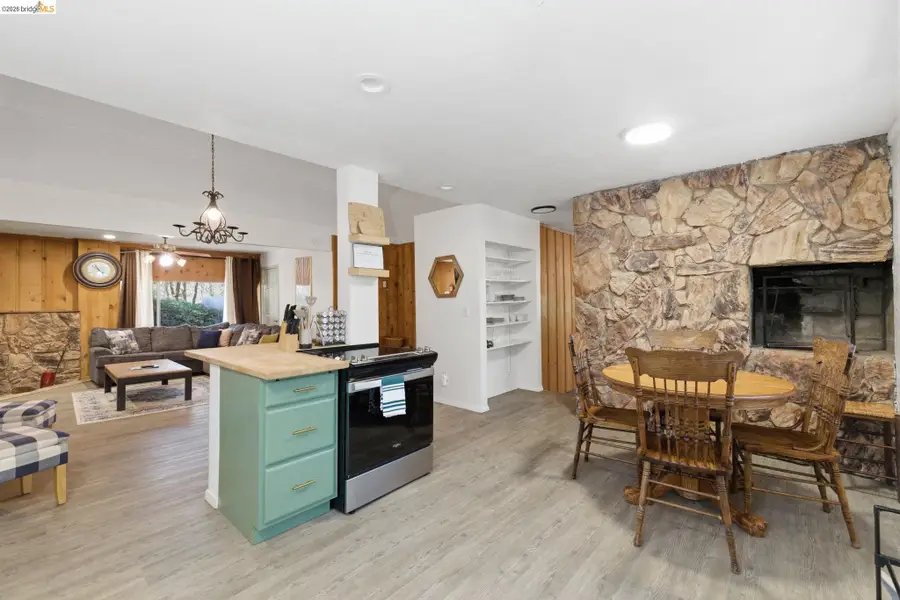 24189 Fork Rd, Twain Harte, CA 95383 - #2