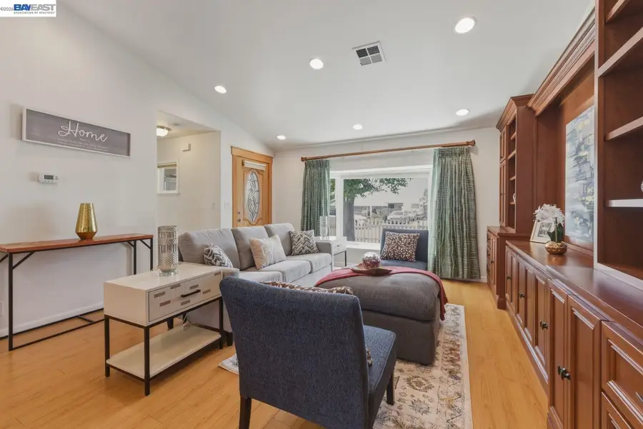 3454 Baumberg Ave, Hayward, CA 94545 - #3