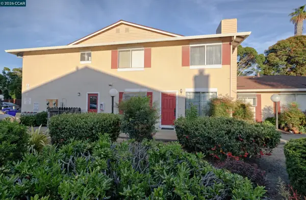 2585 El Portal Dr  #C, SAN PABLO, CA 94806