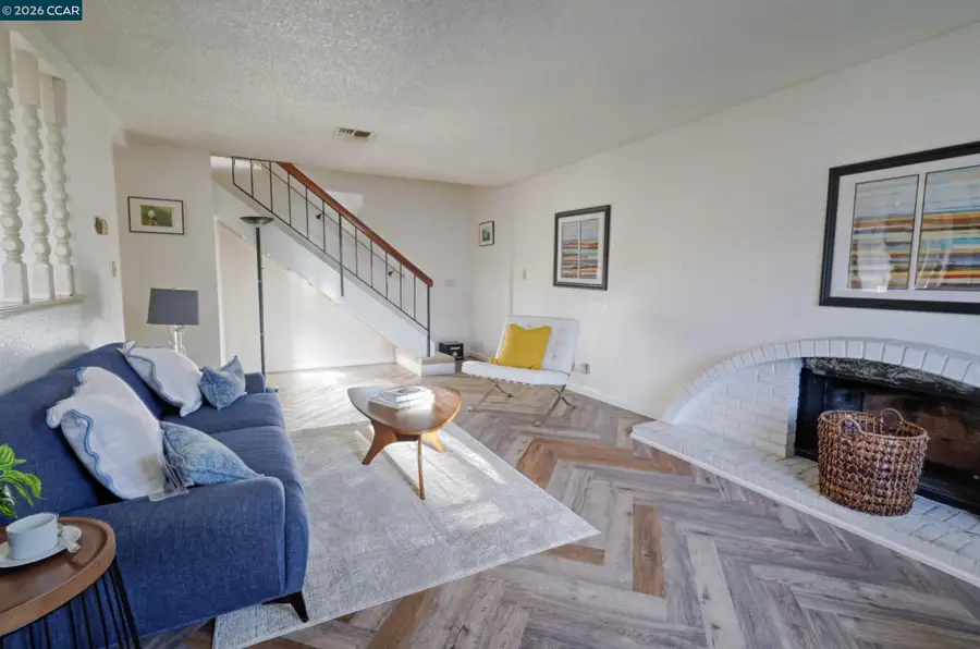 2585 El Portal Dr  #C, San Pablo, CA 94806 - #2