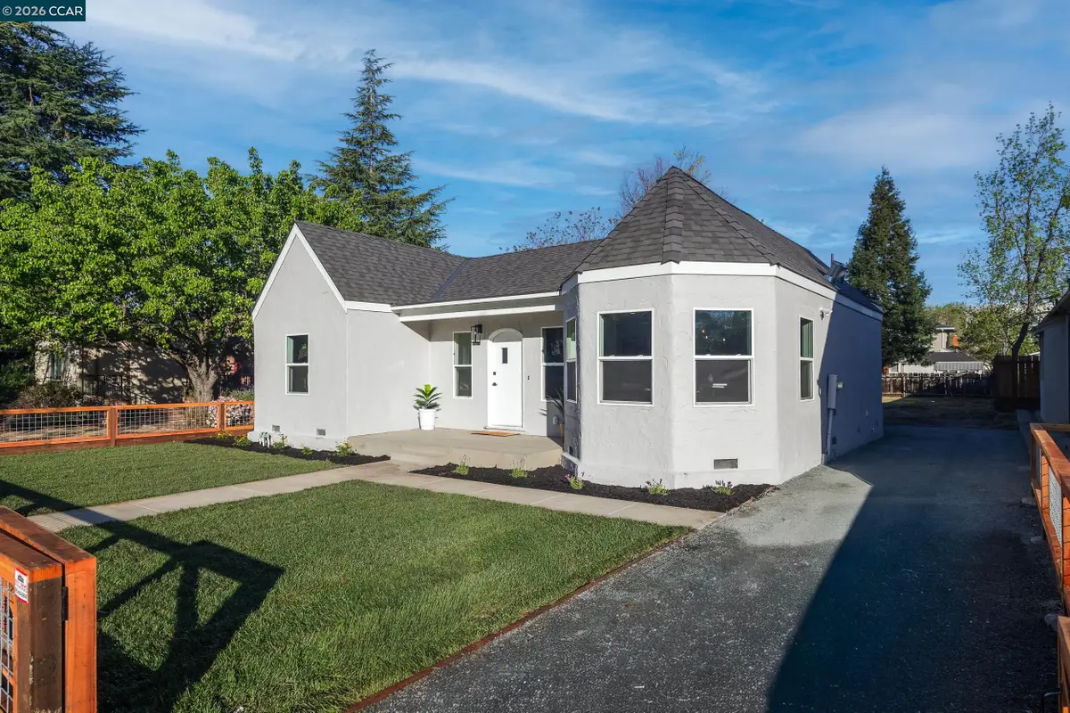 2479 Pacheco St, Concord, CA 94520 - #1