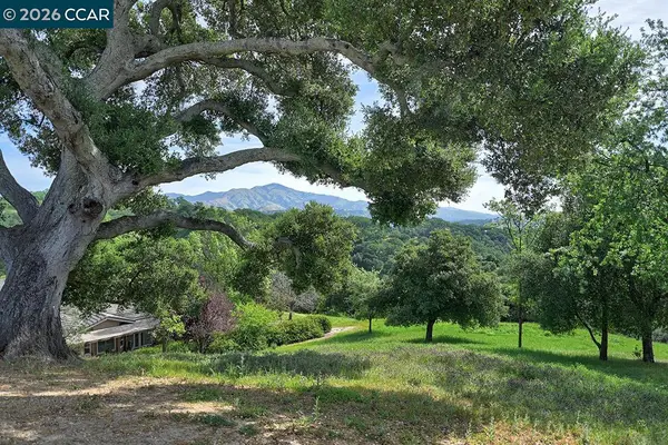 532 Spotted Owl Ct, WALNUT CREEK, CA 94595