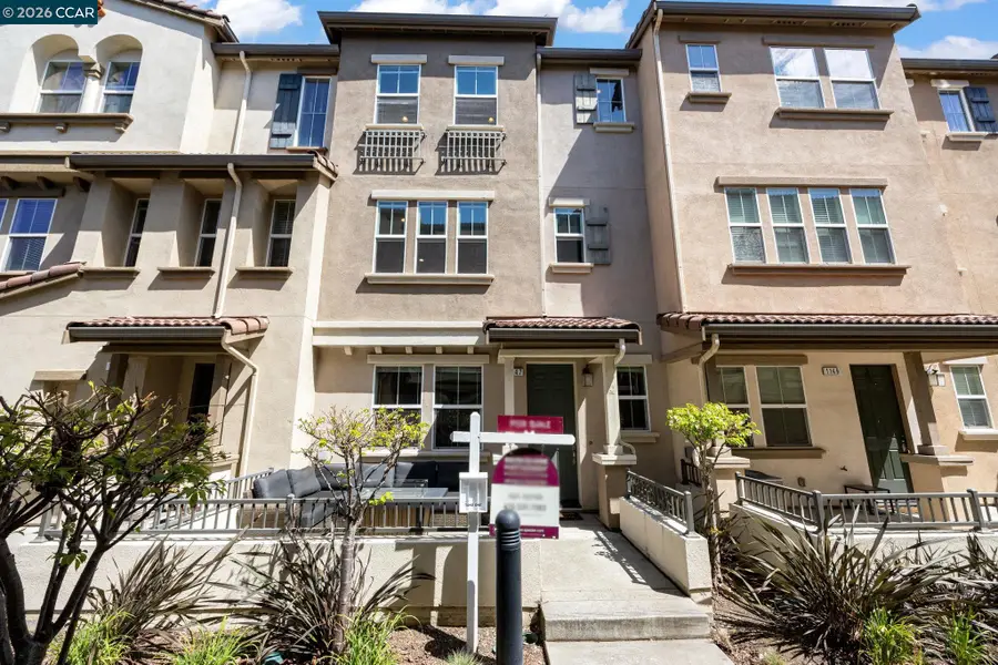 1147 Martin Luther King Dr, Hayward, CA 94541 - #2