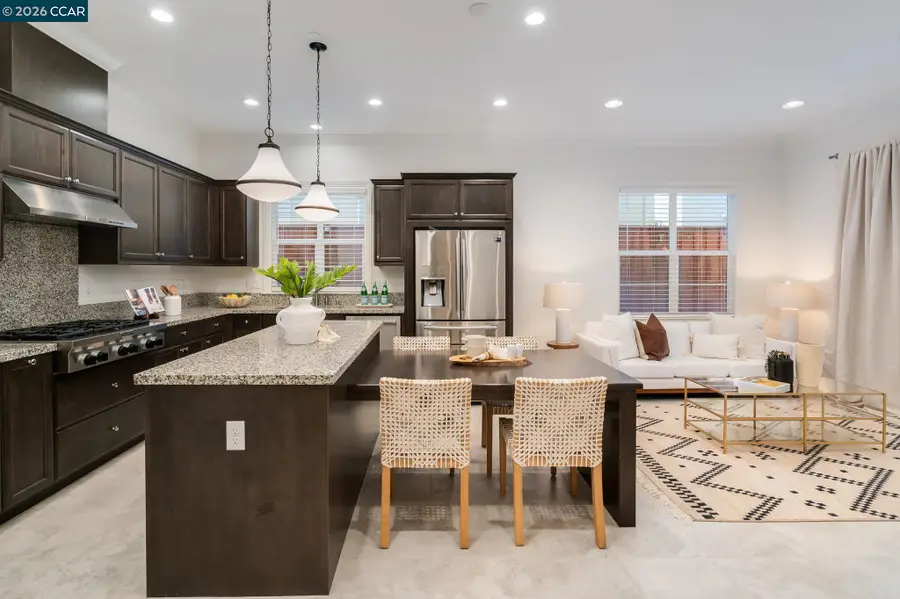 5130 Rowan Dr, San Ramon, CA 94582 - #3