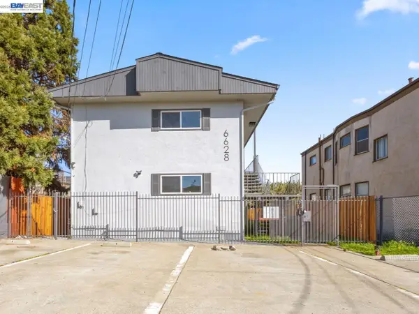 6628 Helen Ct, OAKLAND, CA 94608