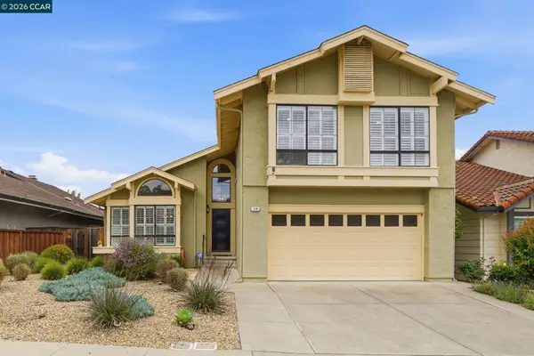 319 Oak Glen Ct, MARTINEZ, CA 94553