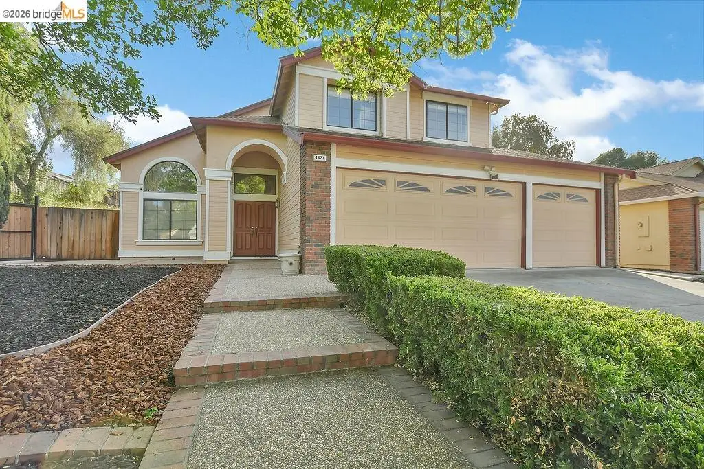 4421 Fawn Hill Way, Antioch, CA 94531 - #1
