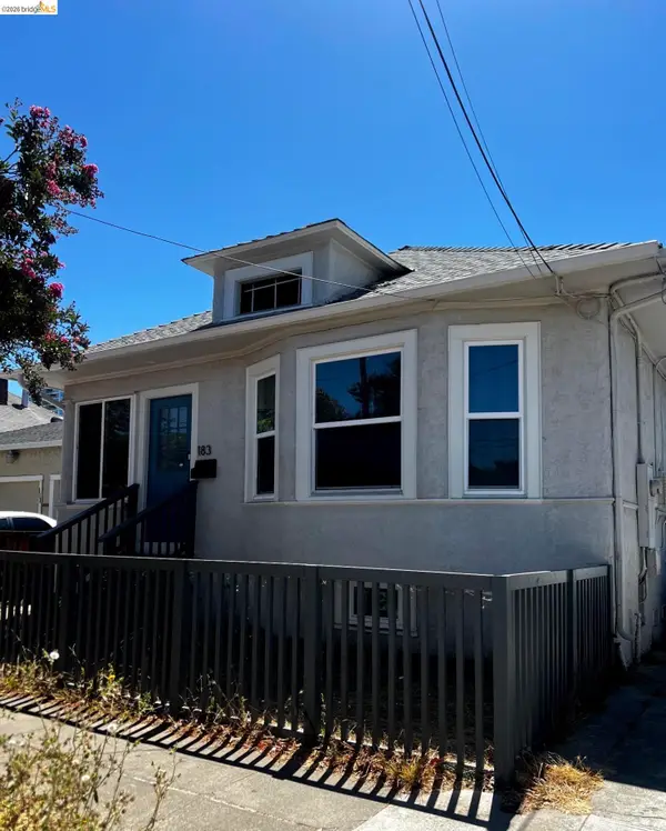 183 7th, SAN JOSE, CA 95112